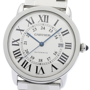 Cartier Ronde Solo de Cartier
