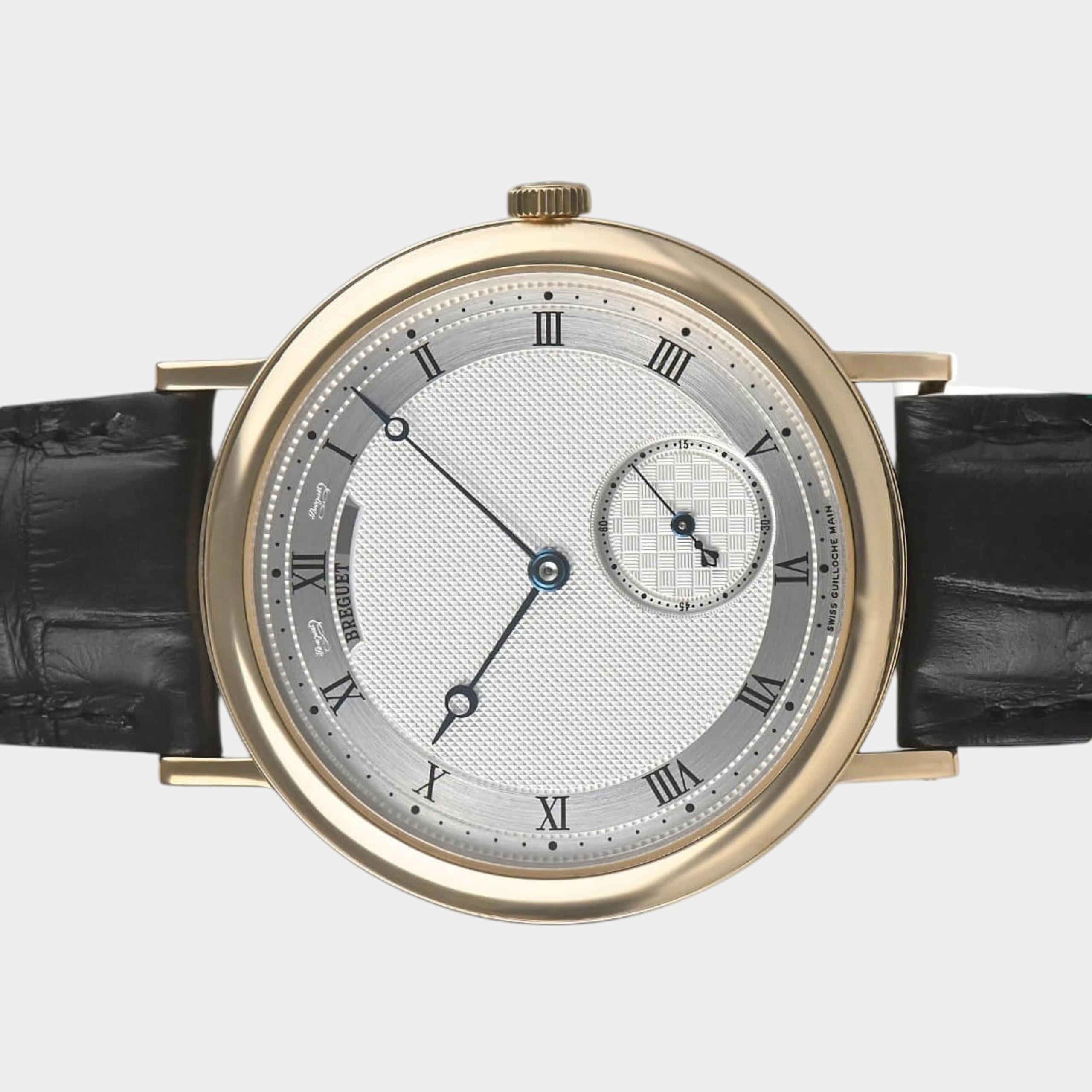 Breguet Classique 5140BA/12/9W6