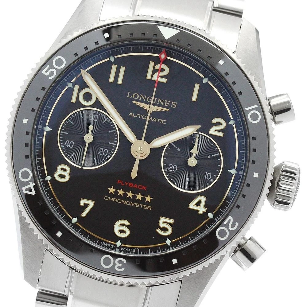Longines Spirit