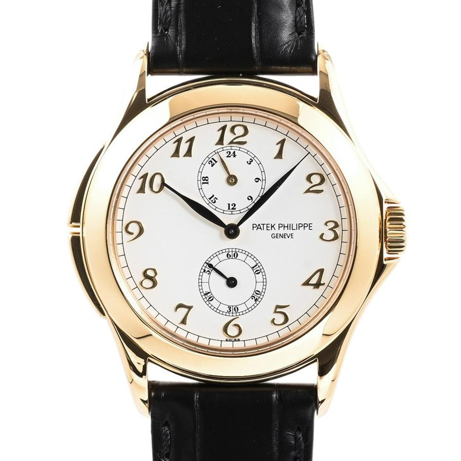 Patek Philippe Travel Time
