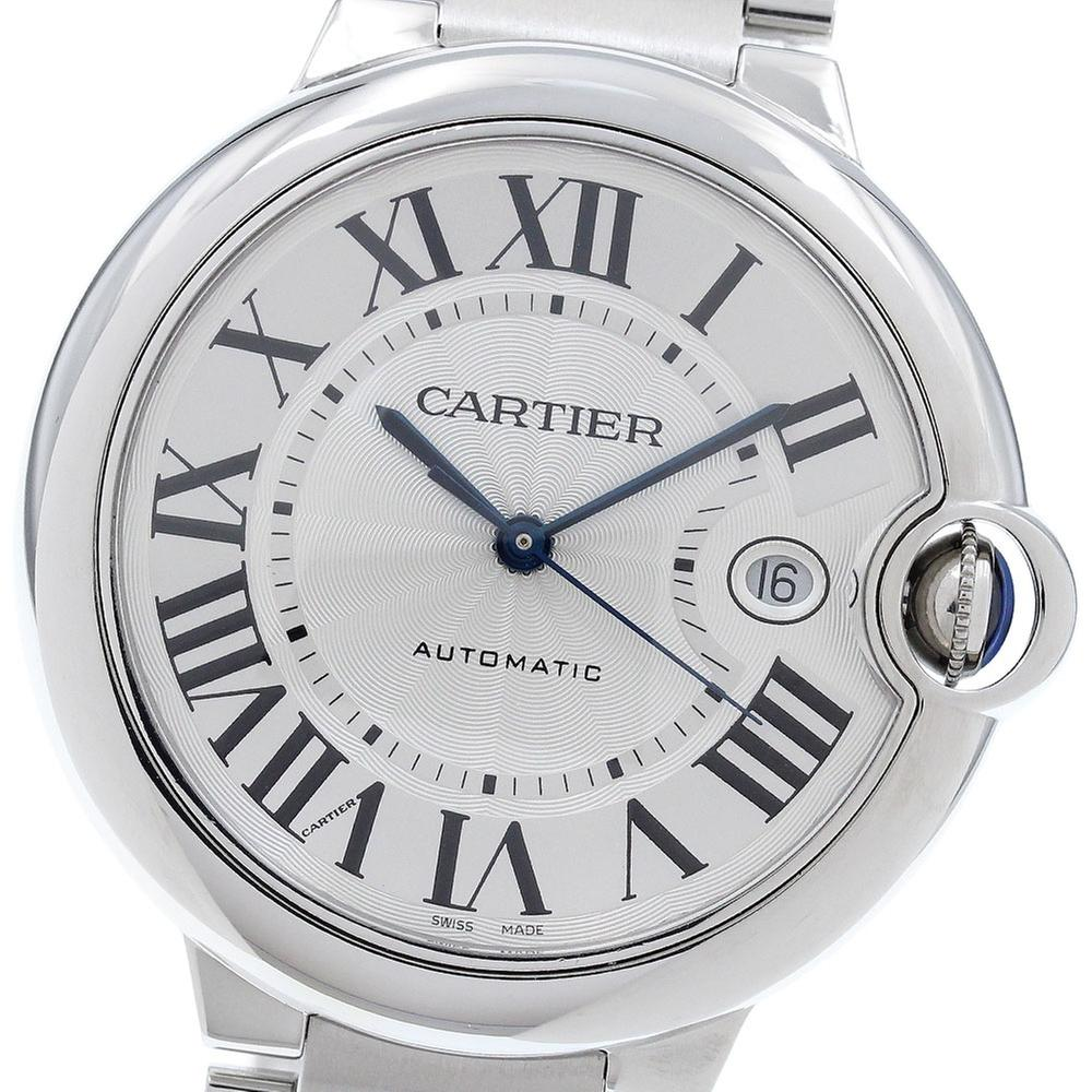 Cartier Ballon Bleu
