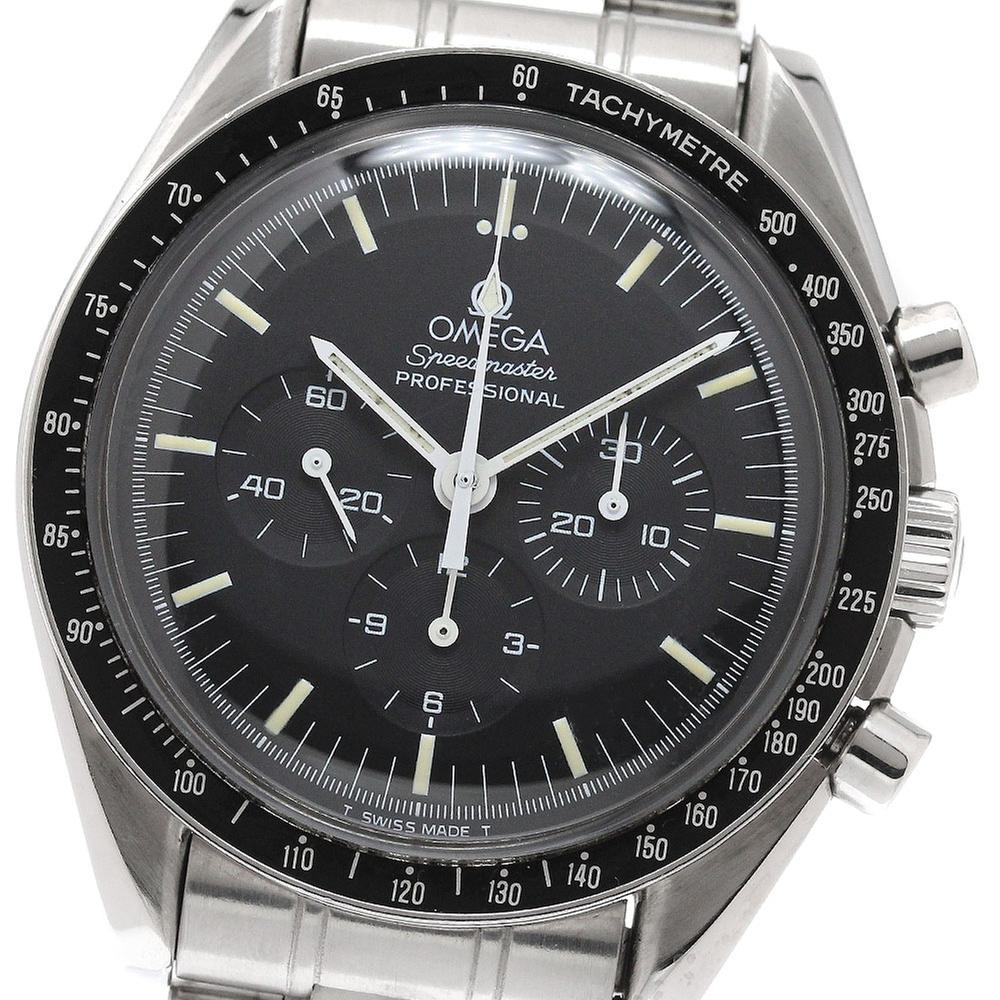 Omega Speedmaster Professional Moonwatch 3590.50/ST145.022 | 42 mm, Used (Good) — Switzerland