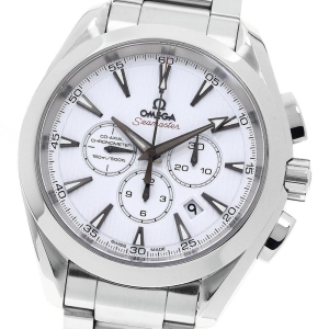 Omega Seamaster Aqua Terra