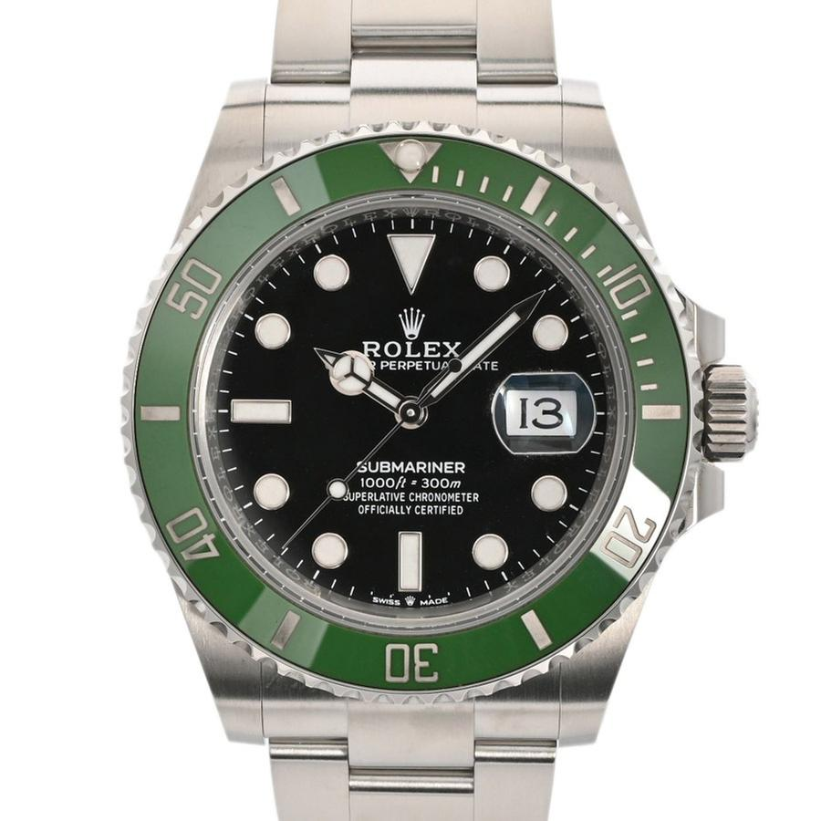 Rolex Submariner Date