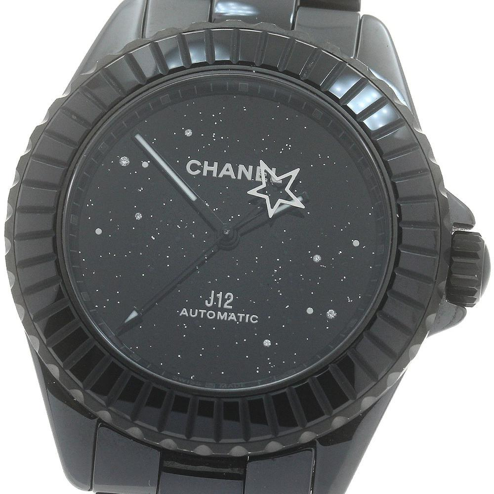 Chanel J12 H7989 | 38 mm, Used (Very good) — Switzerland