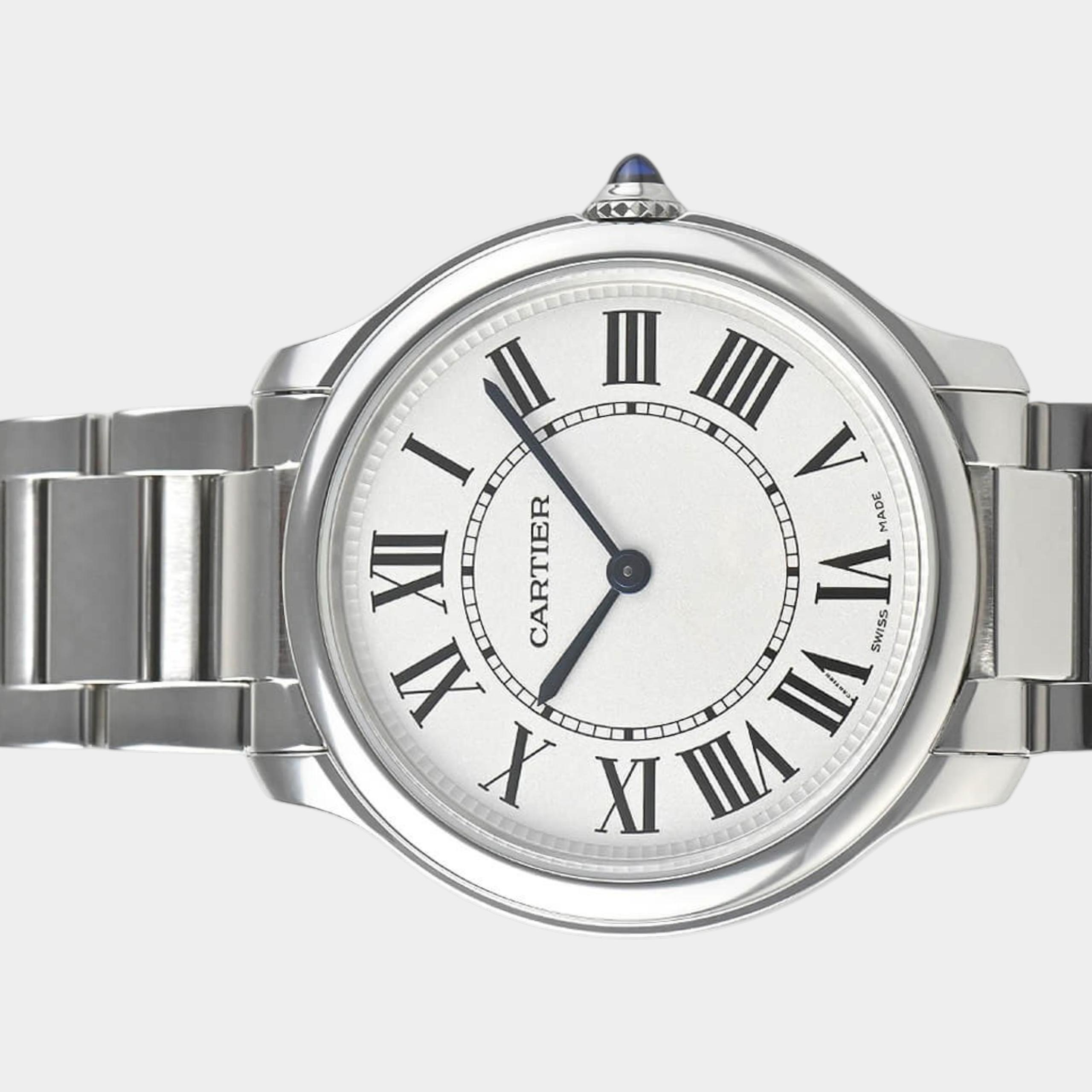 Cartier Ronde Croisière de Cartier