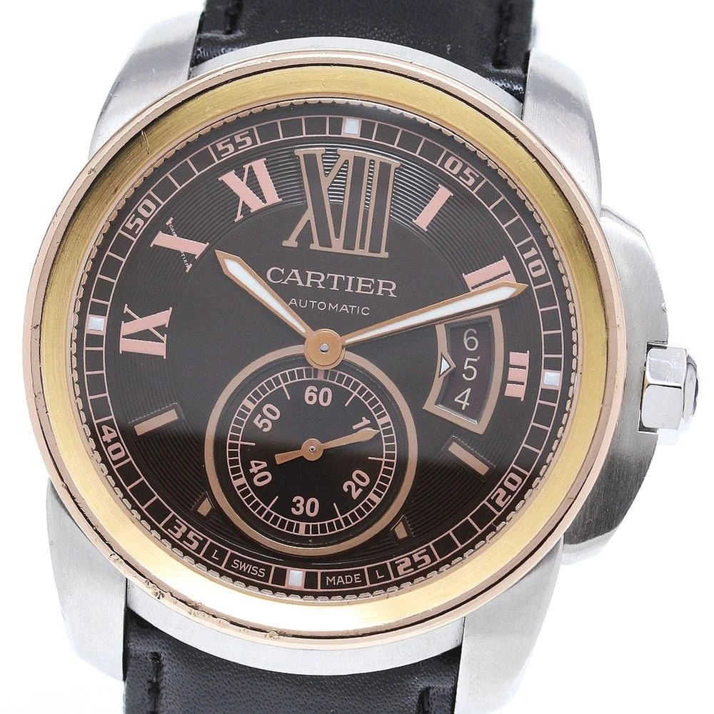 Cartier Calibre de Cartier