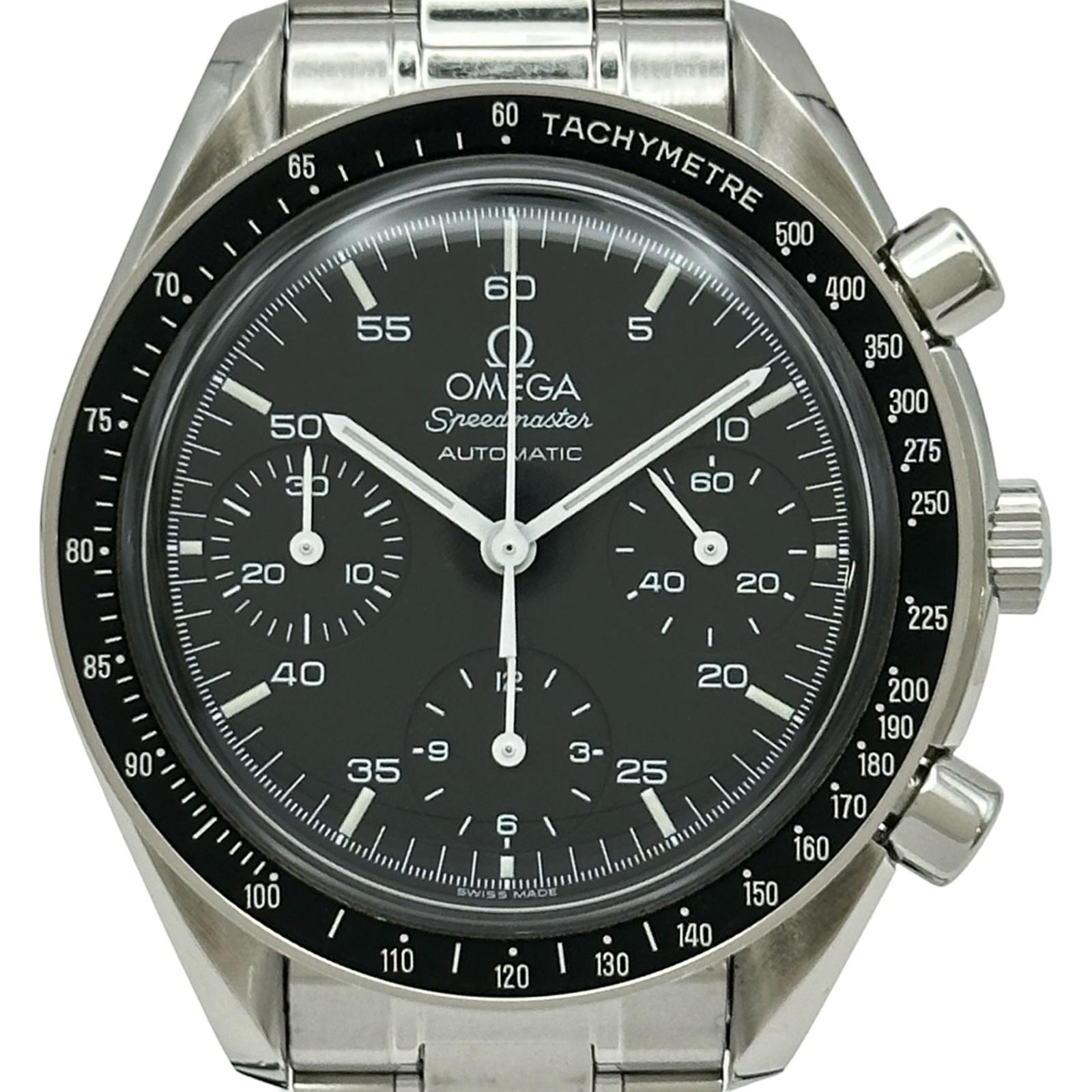 Omega Speedmaster Reduced 3510.50