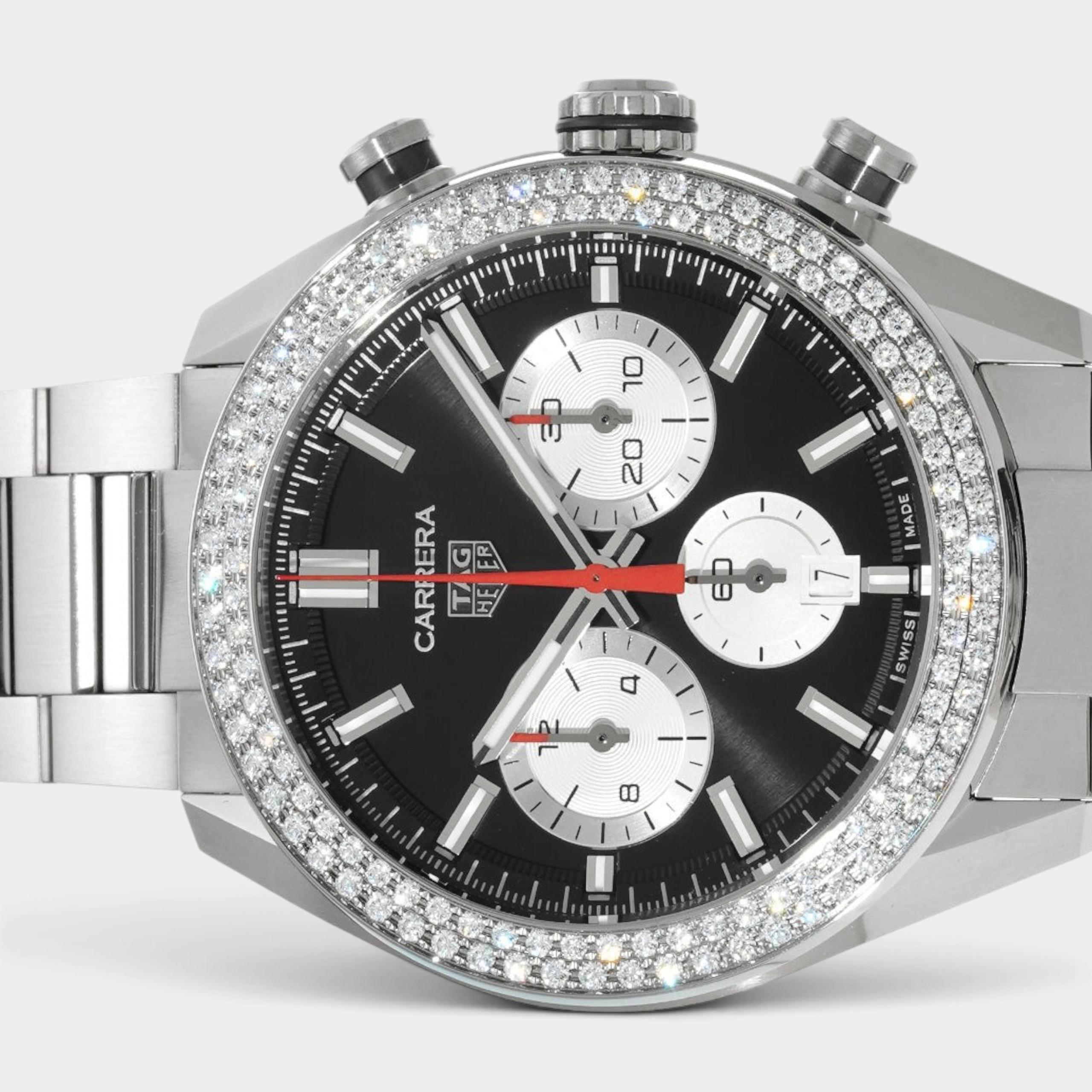 TAG Heuer Carrera