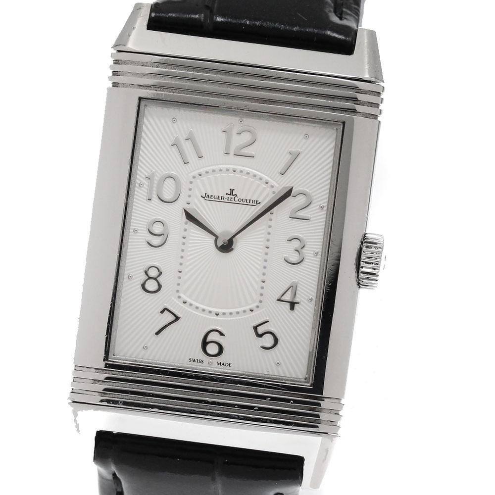Jaeger-LeCoultre Grande Reverso Lady Ultra Thin
