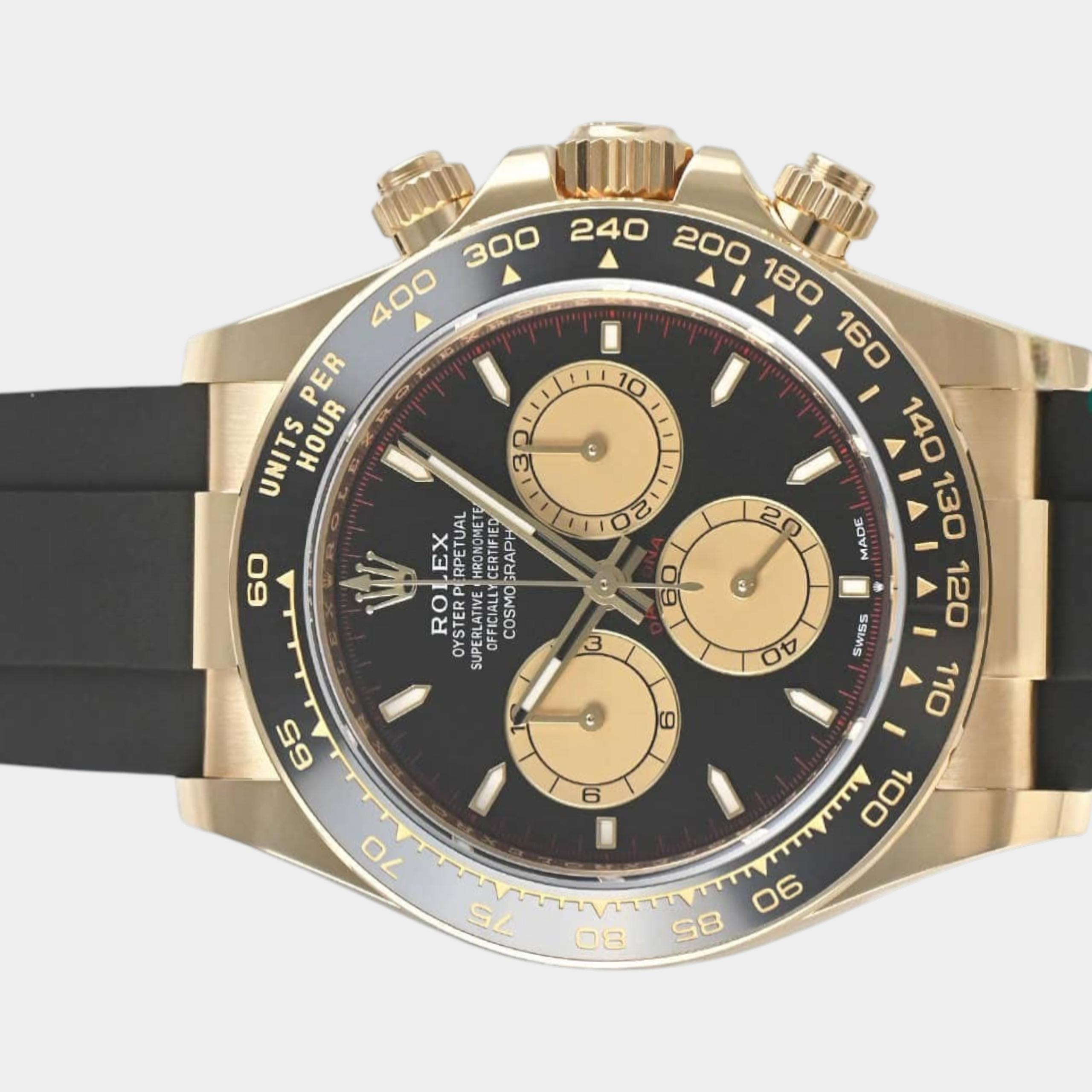 Rolex Daytona