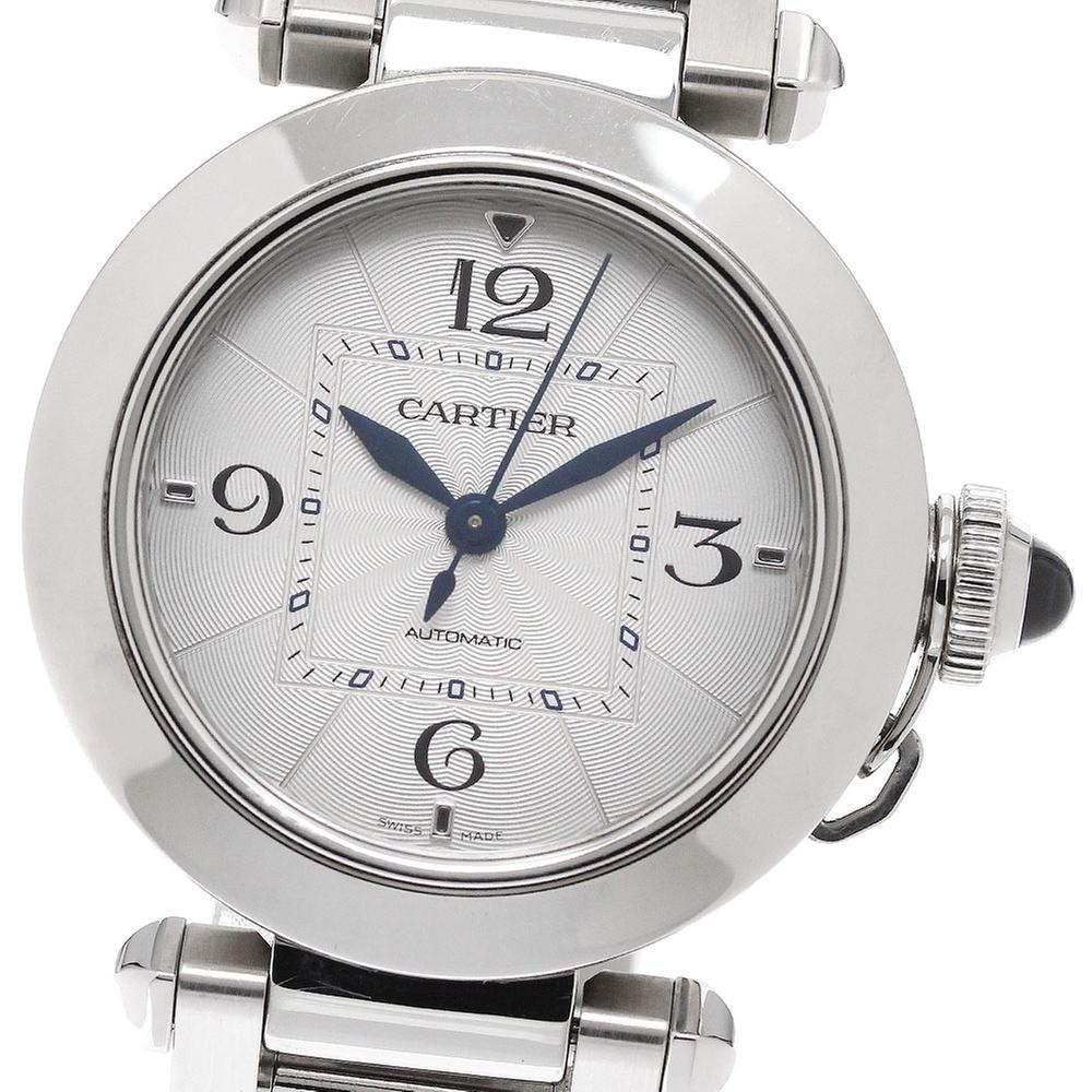 Cartier Pasha WSPA0013 | 35 mm, Used (Fair) — Switzerland