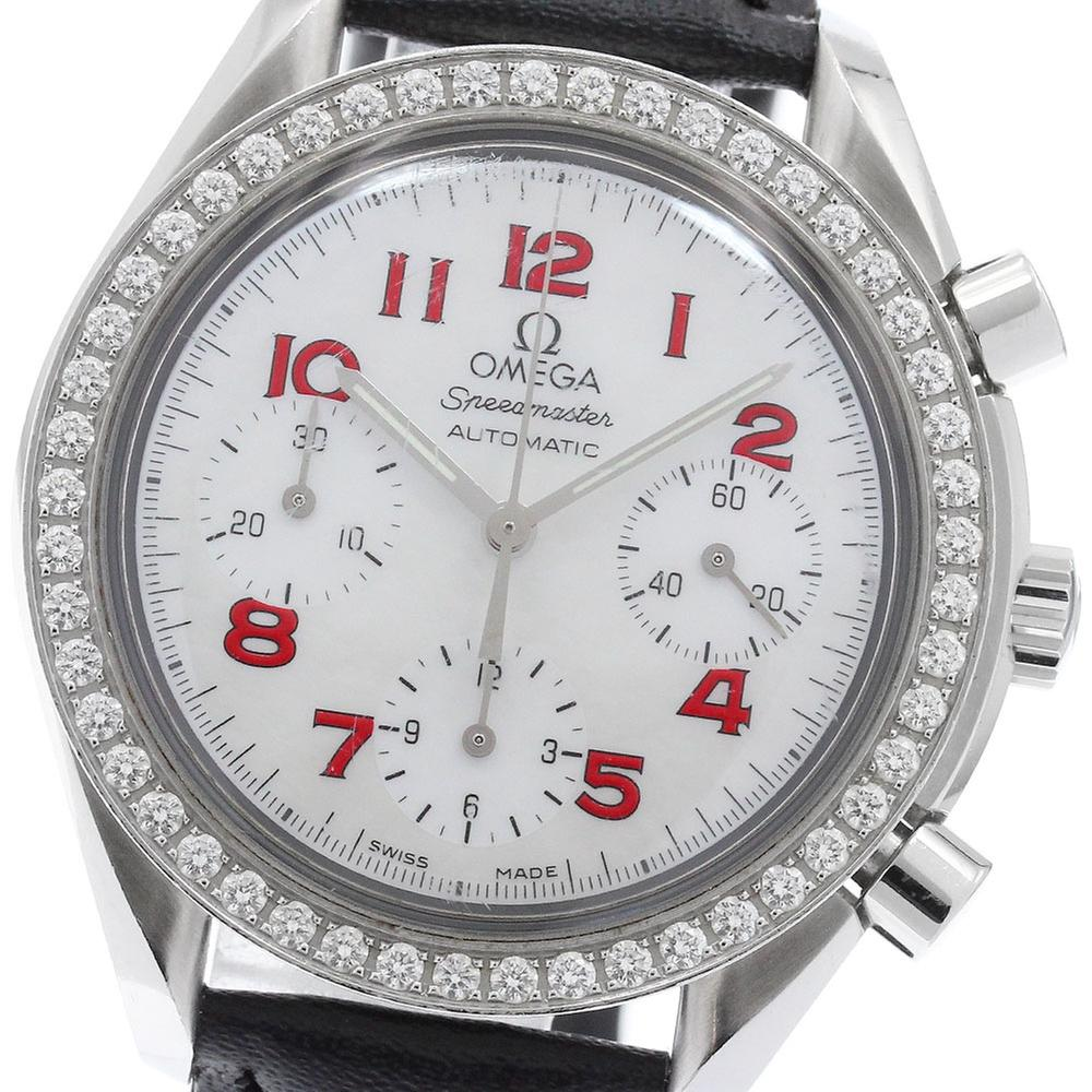 Omega Speedmaster