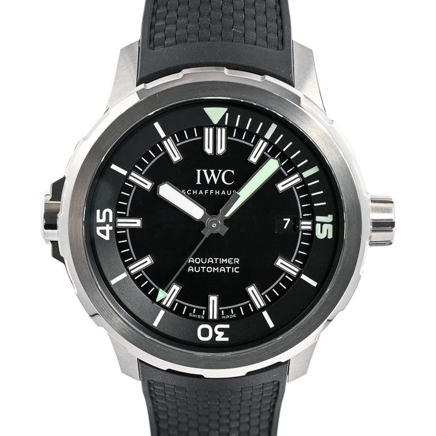 IWC Aquatimer