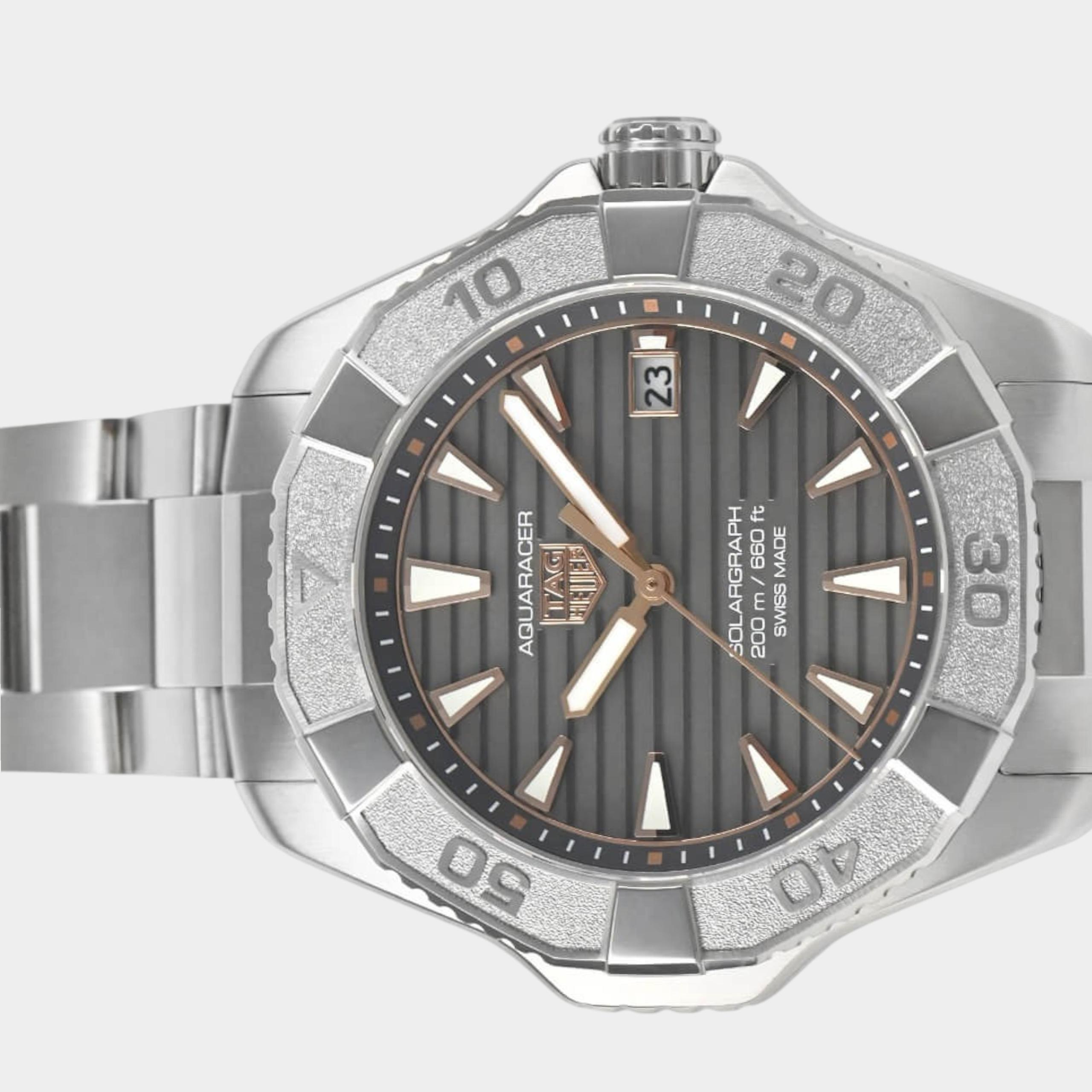 TAG Heuer Aquaracer