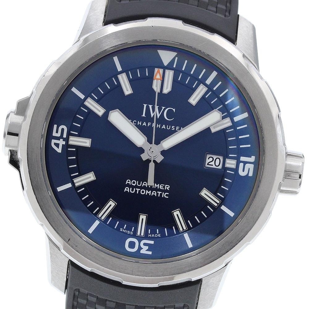 Buy IW329005 | 44 mm, Used (Fair) — Switzerland