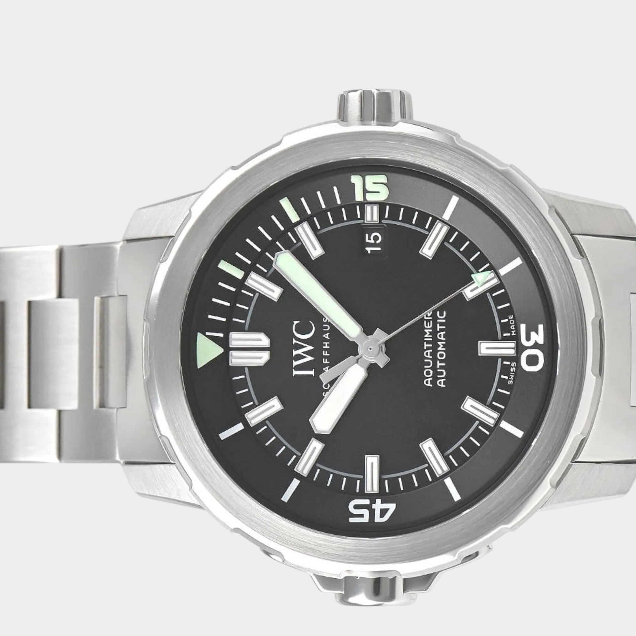 IWC Aquatimer