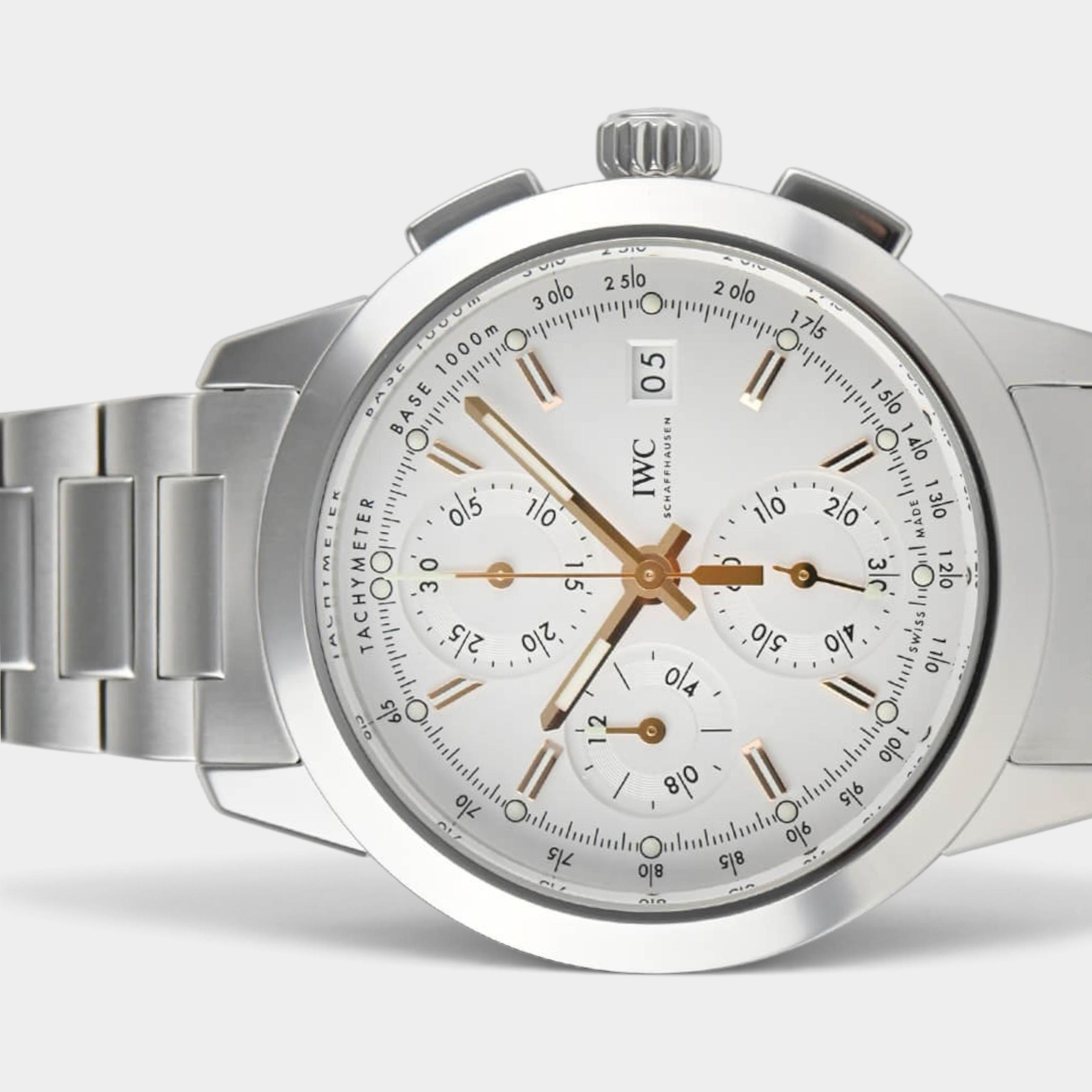 IWC Ingenieur