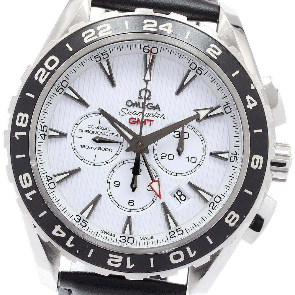 Omega Seamaster Aqua Terra