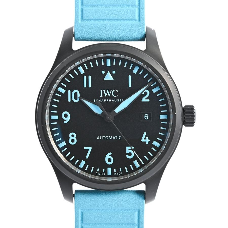 IWC Pilot
