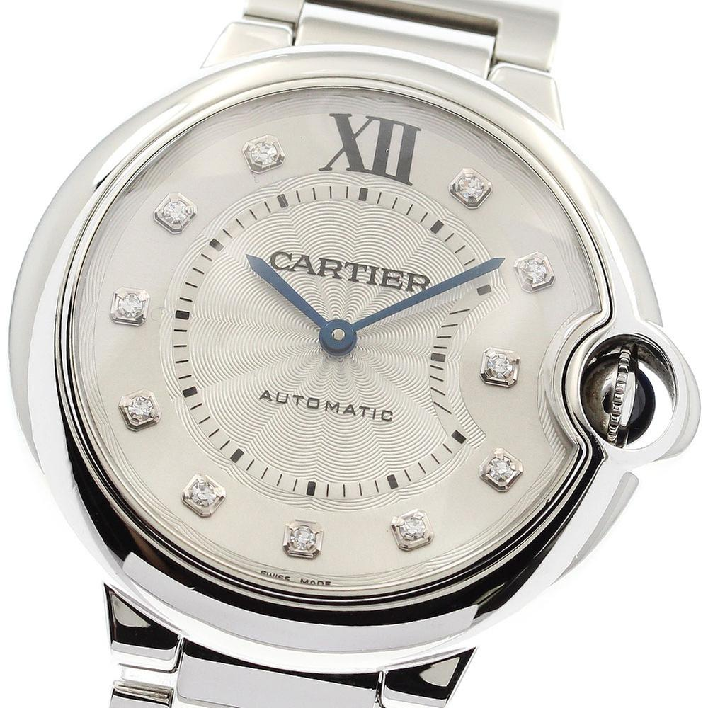 Cartier Ballon Bleu