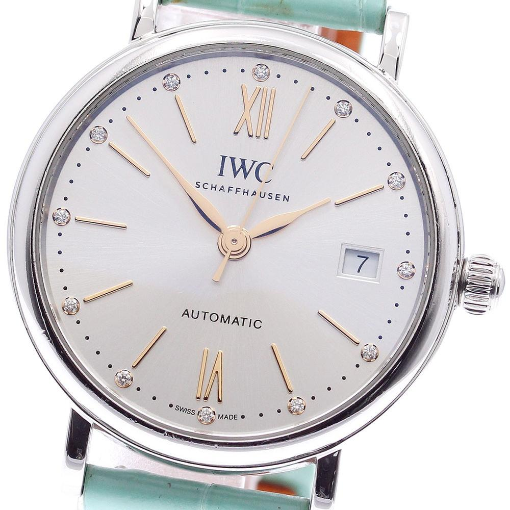 IW458601 | 37 mm, Used (Fair) Men's watch/Unisex — Buy in Switzerland
