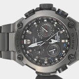 Casio G-Shock Solar / Titanium / Box&Papers / MRG-G1000B-1AJR