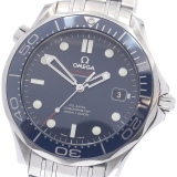 Omega オメガ OMEGA 212.30.41.20.03.001 シーマスター ダイバー300M デイト コーアクシャル 自動巻き メンズ_951943