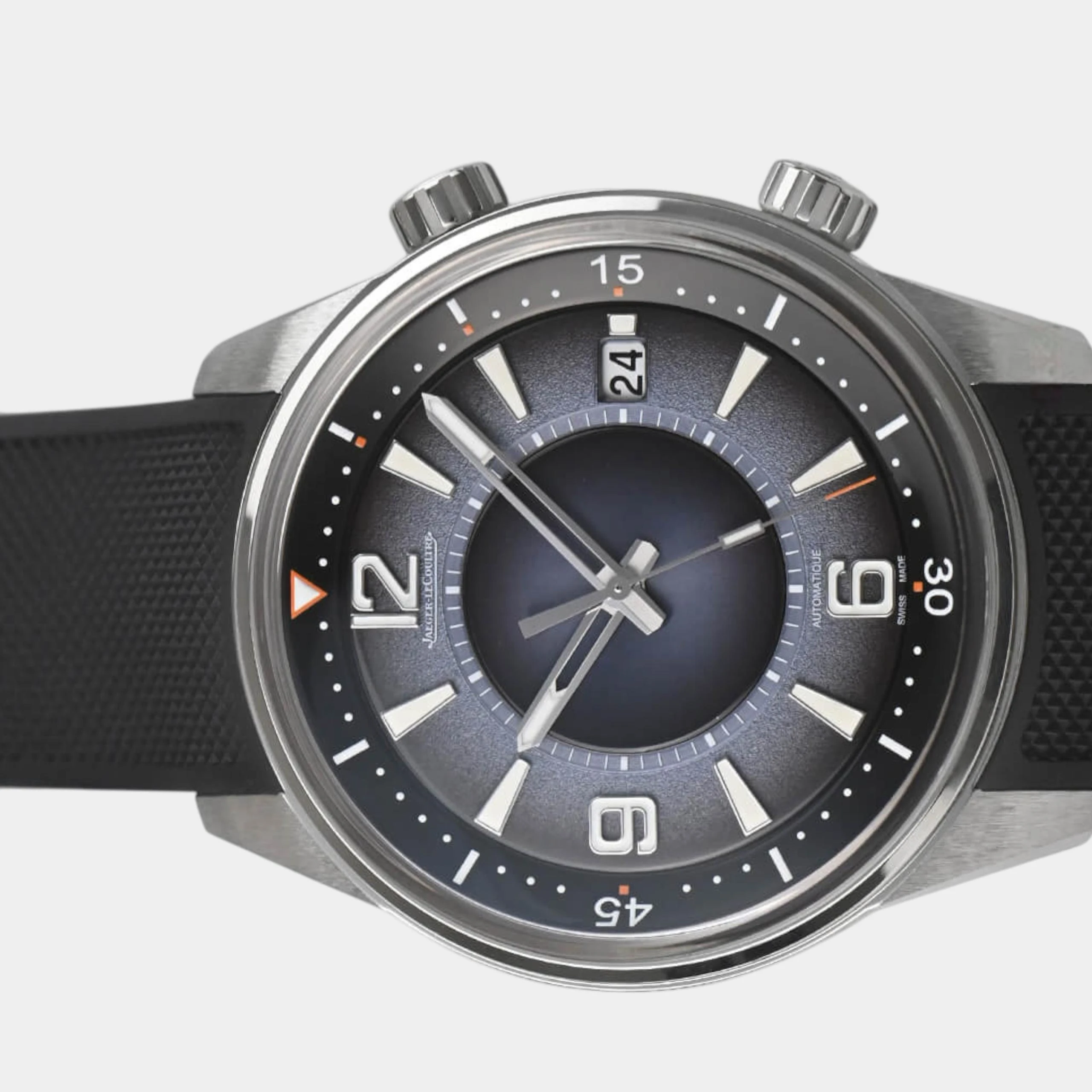 Jaeger-LeCoultre Polaris