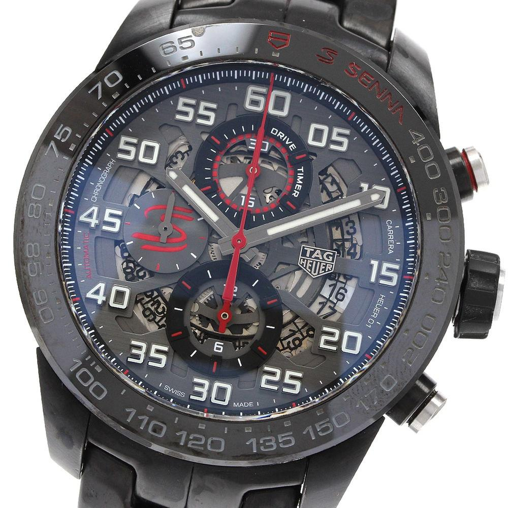 TAG Heuer Carrera Calibre HEUER 01