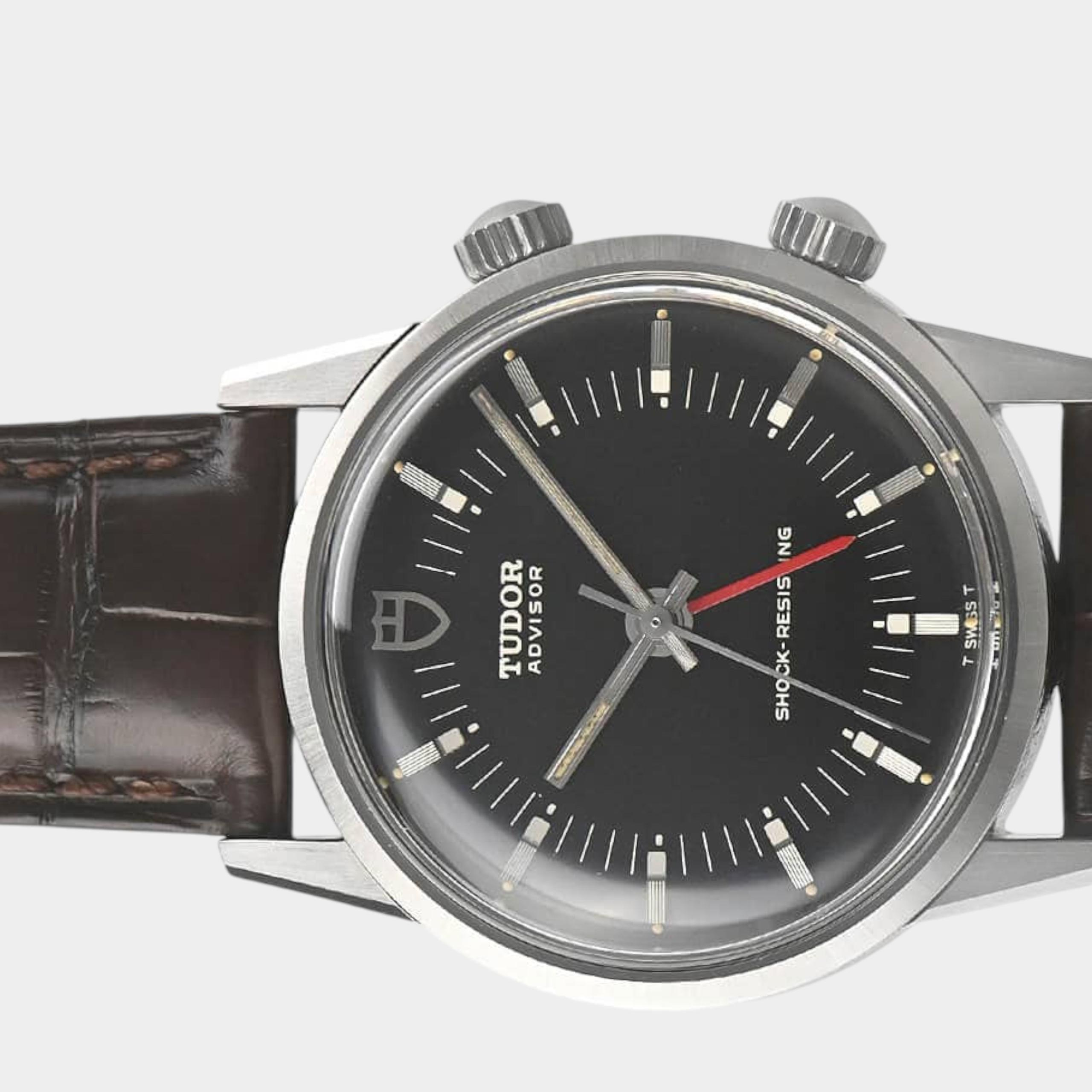 Tudor Heritage Advisor