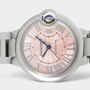 Cartier Ballon Bleu