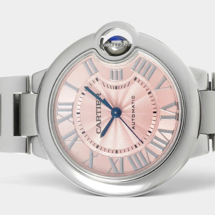 Cartier Ballon Bleu