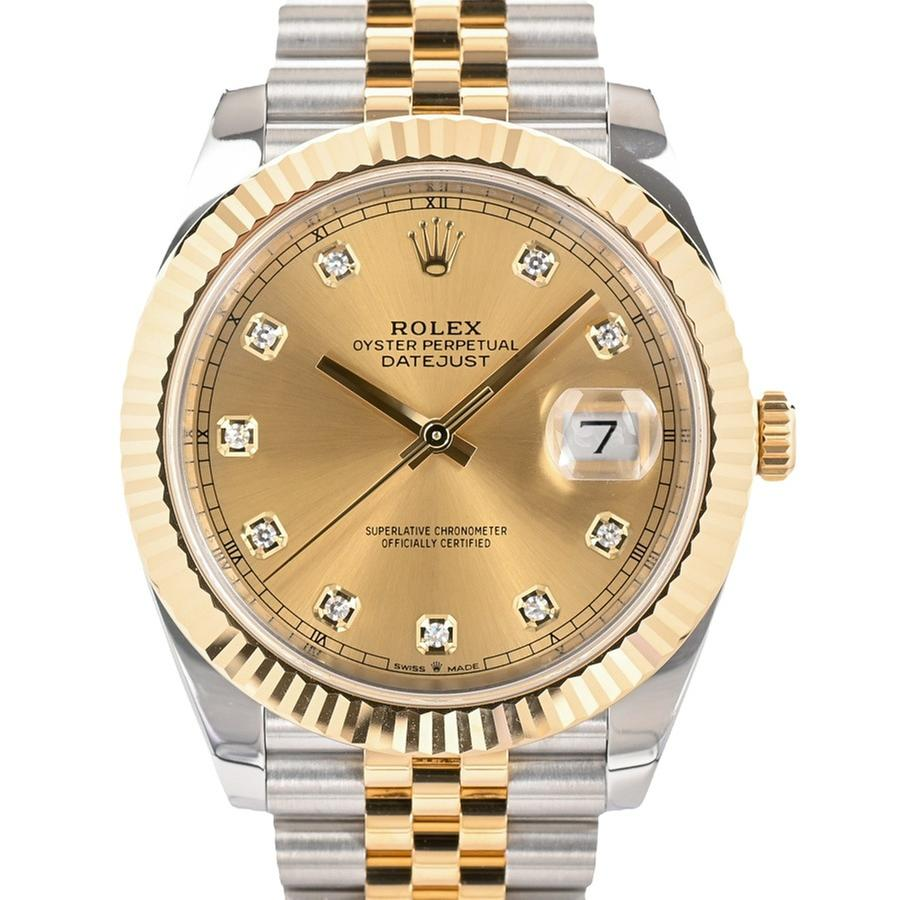 Rolex Datejust