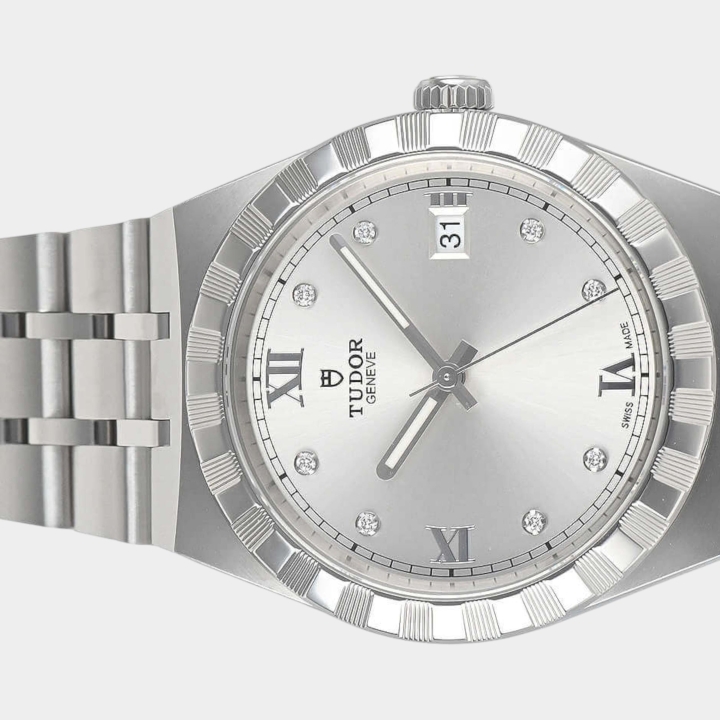 Tudor Royal