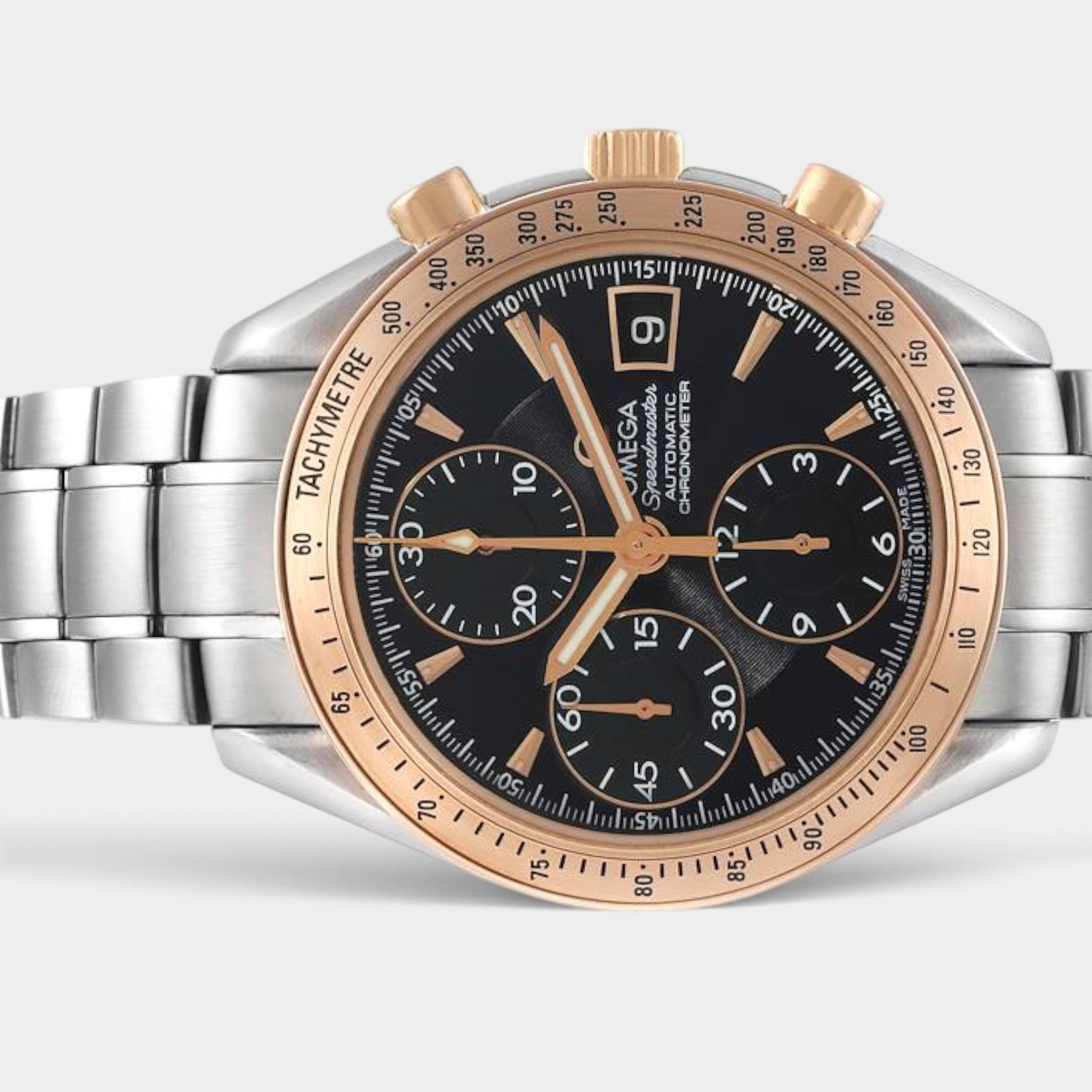 Omega Speedmaster