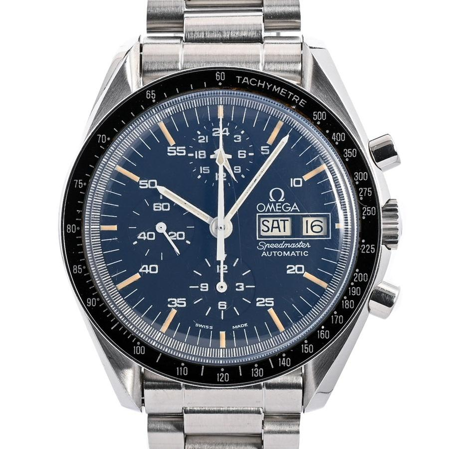 Omega Speedmaster