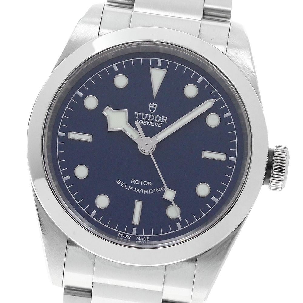 Buy Tudor Black Bay 79540 | 41 mm, Used (Fair) — Switzerland