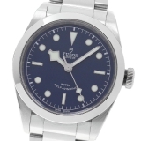 Tudor チュードル TUDOR 79540 ヘリテージ ブラックベイ 41 自動巻き メンズ_977069