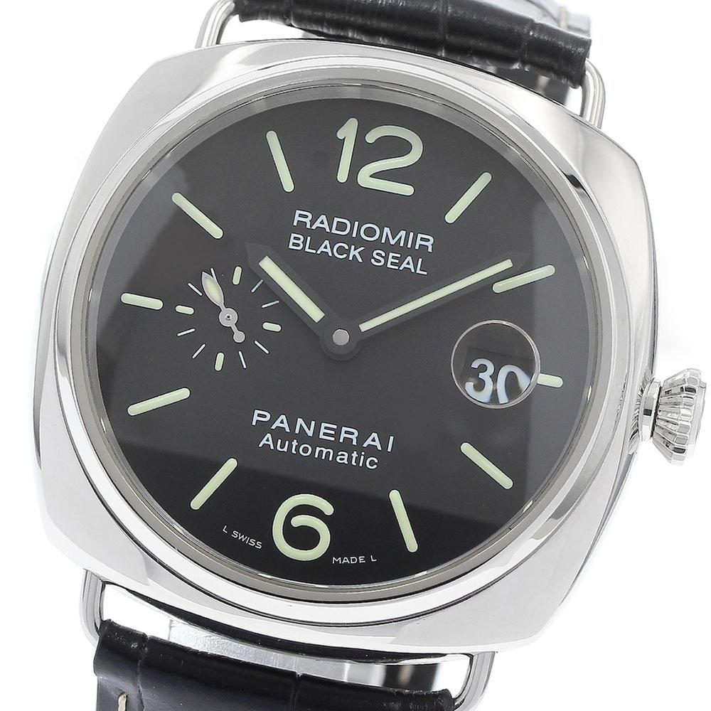 Panerai Radiomir Black Seal