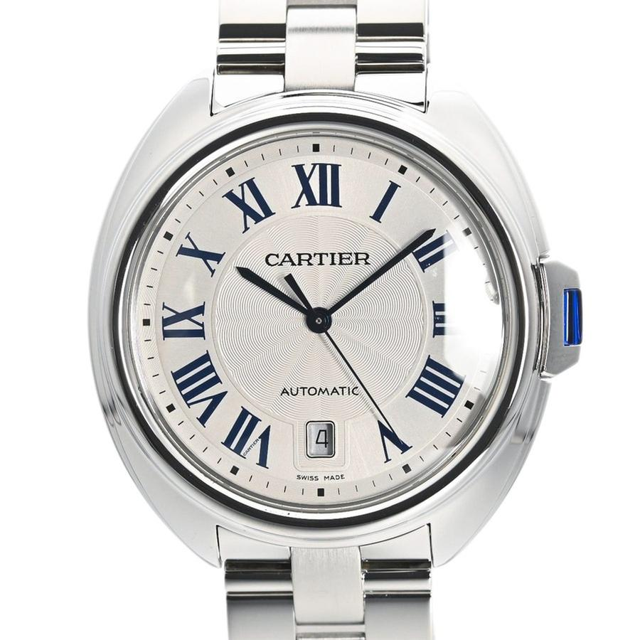 Cartier Clé de Cartier