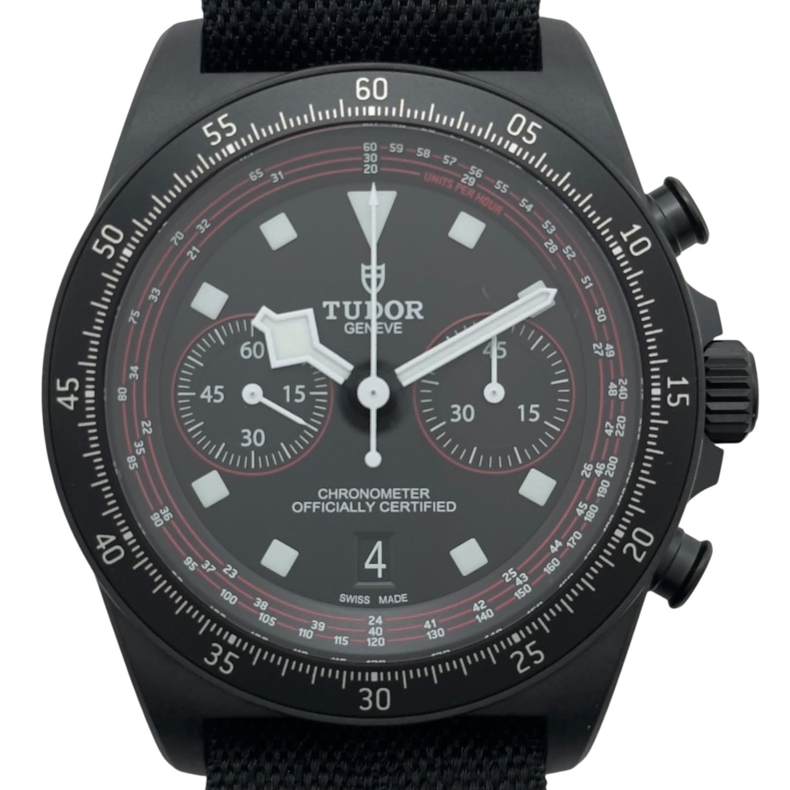 Tudor Pelagos 25827KN