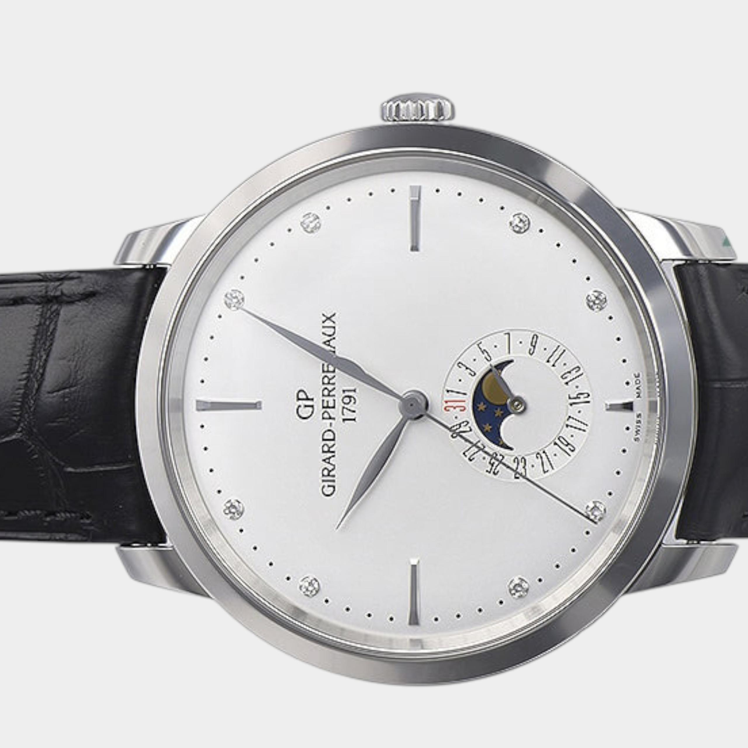 Girard Perregaux 1966