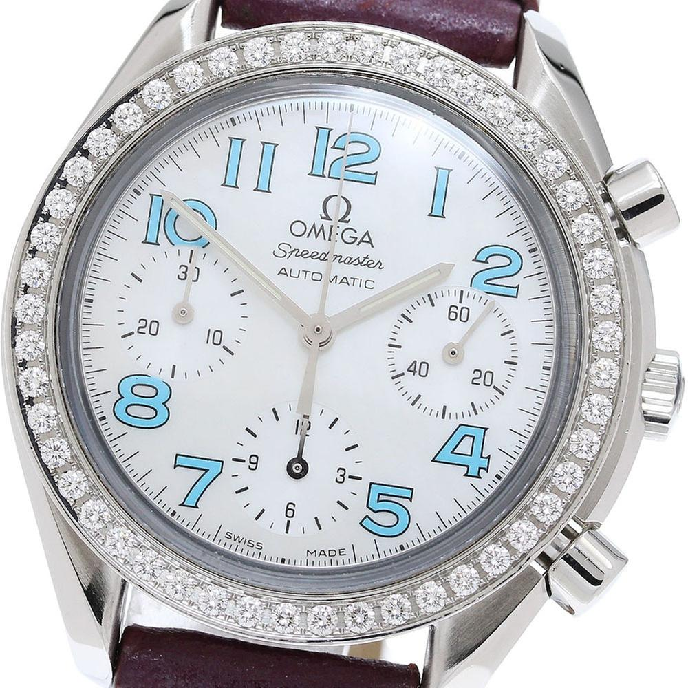 Omega Speedmaster