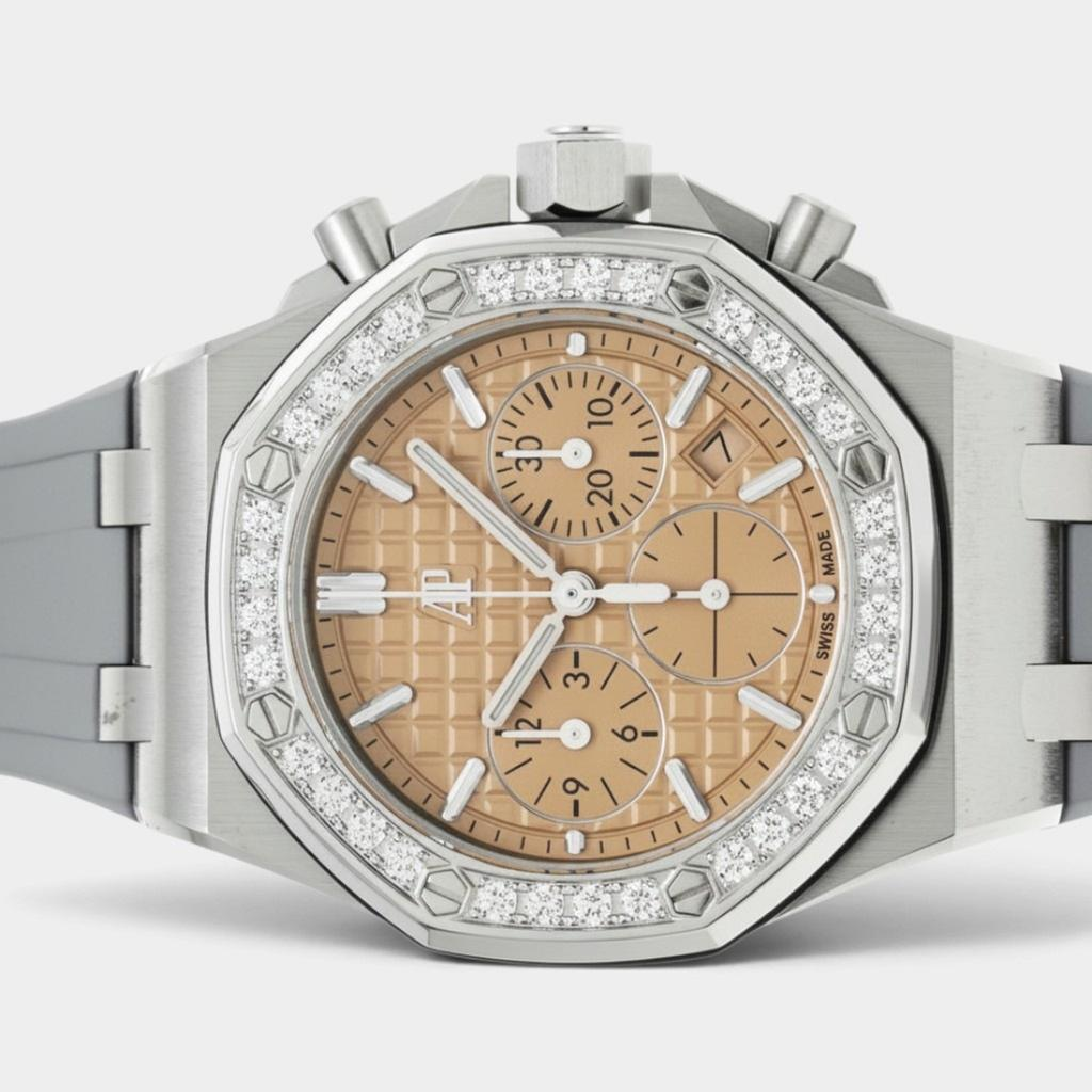 Audemars Piguet Royal Oak Offshore 26231ST.ZZ.A178CA.01 | 37 mm, Used (Very good) — Switzerland