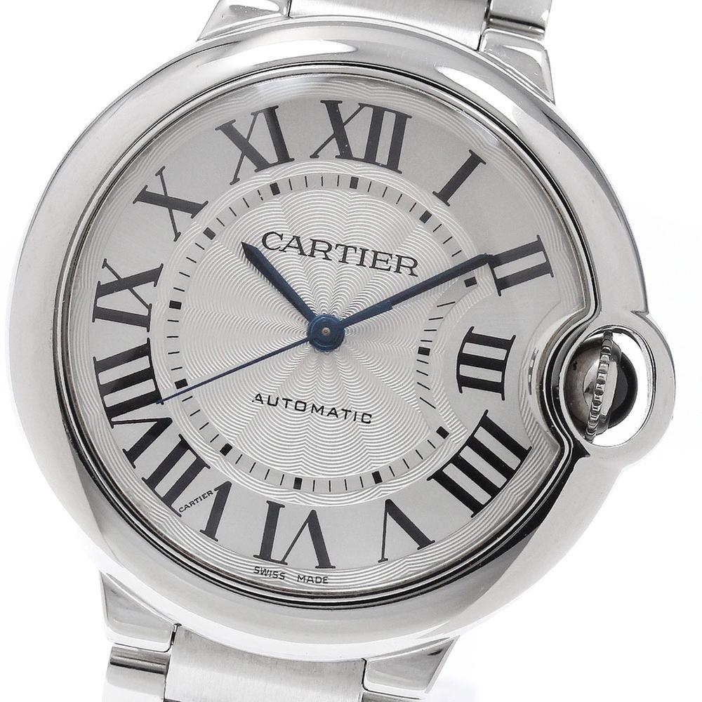 Cartier Ballon Bleu