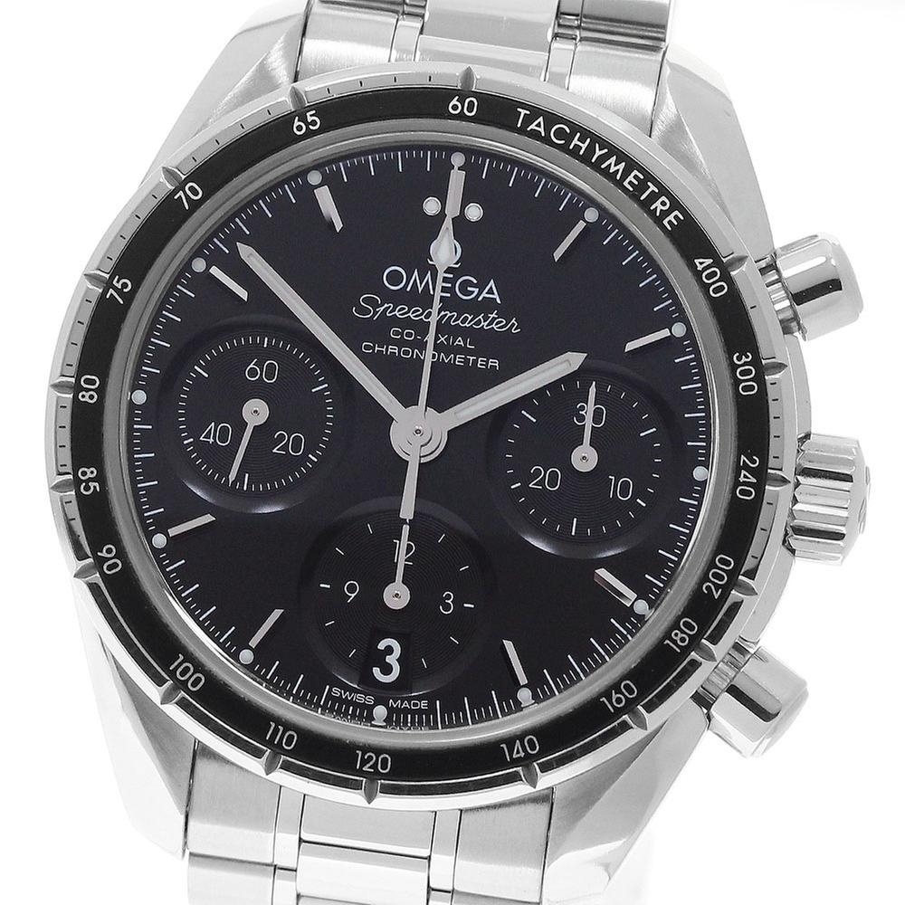 Buy Omega Speedmaster | 38 mm, Used (Good) — Switzerland