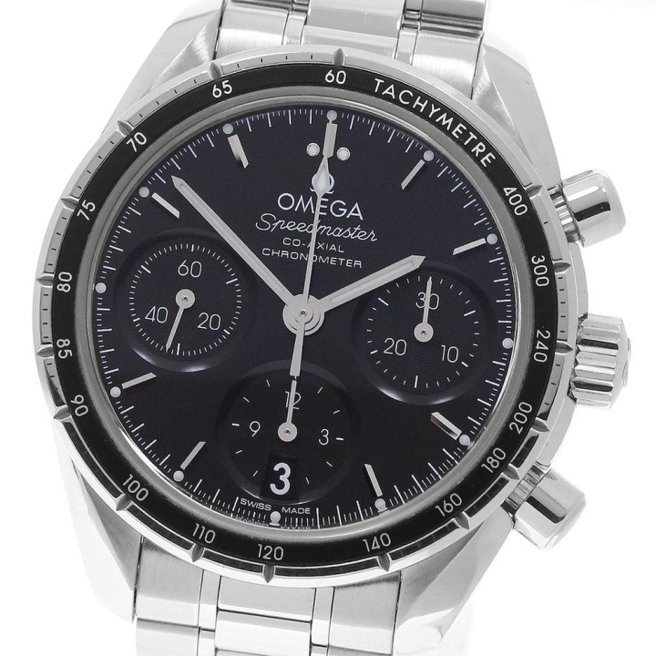 Omega Speedmaster