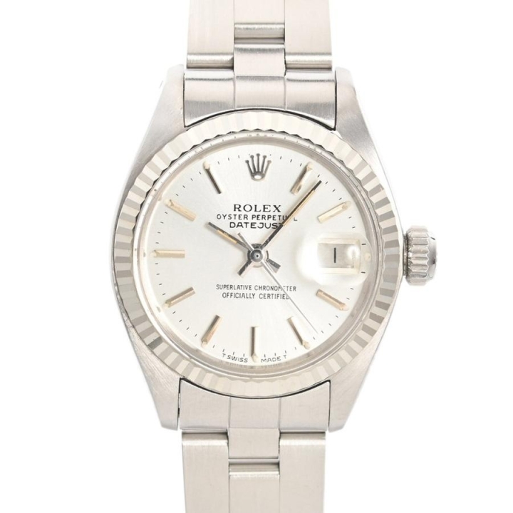 Rolex Lady-Datejust