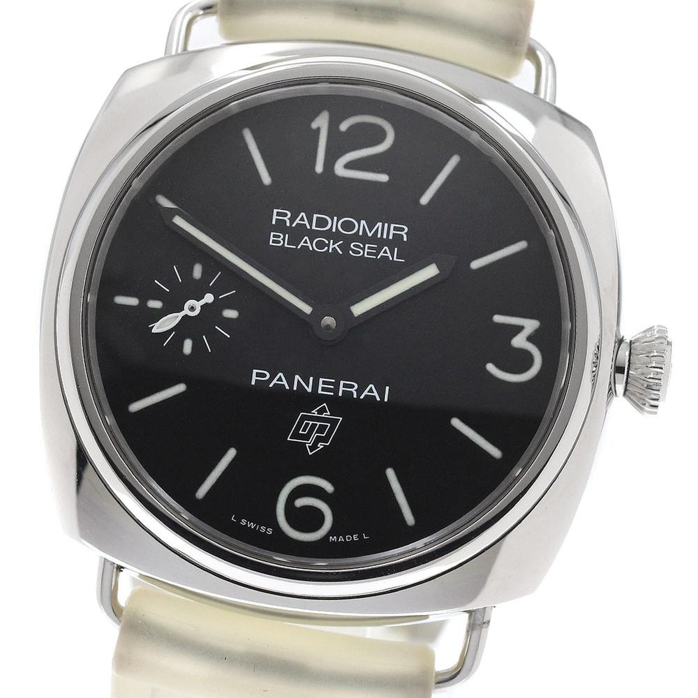 Panerai Radiomir Black Seal
